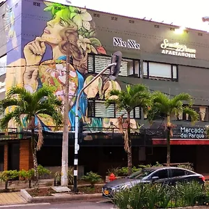Semillas Del Parque Aparthotel