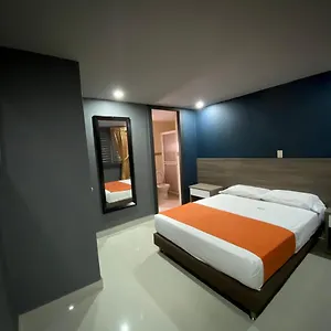 Latino Hotel
