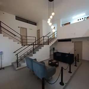 Colombia Avenida Hotel