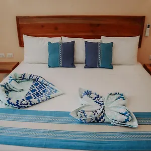 El Jardin De Los Aluxes 3* Isla Holbox