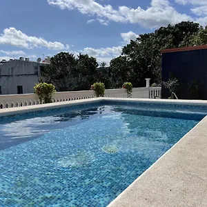 Capital Center 3* Cancun