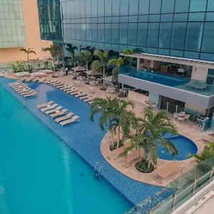 Estelar De Indias Y Centro De Convenciones 5* Cartagena