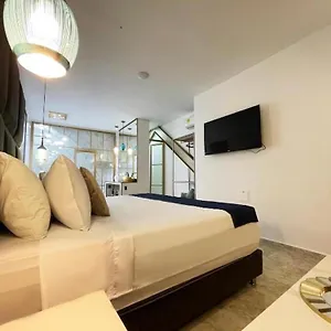 4* Hotel Lleras