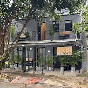 Med La Palma Hotel