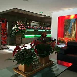 4* Hotel Alameda De La 10