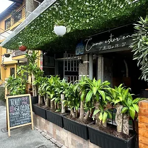 Casa Egos Pop Laureles Guest house