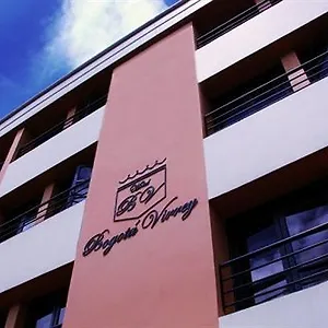 Virrey 3* Bogota