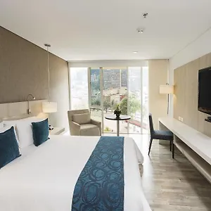 Bh Bicentenario 4* Bogota