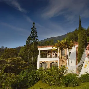 3* Hotel De Angeles
