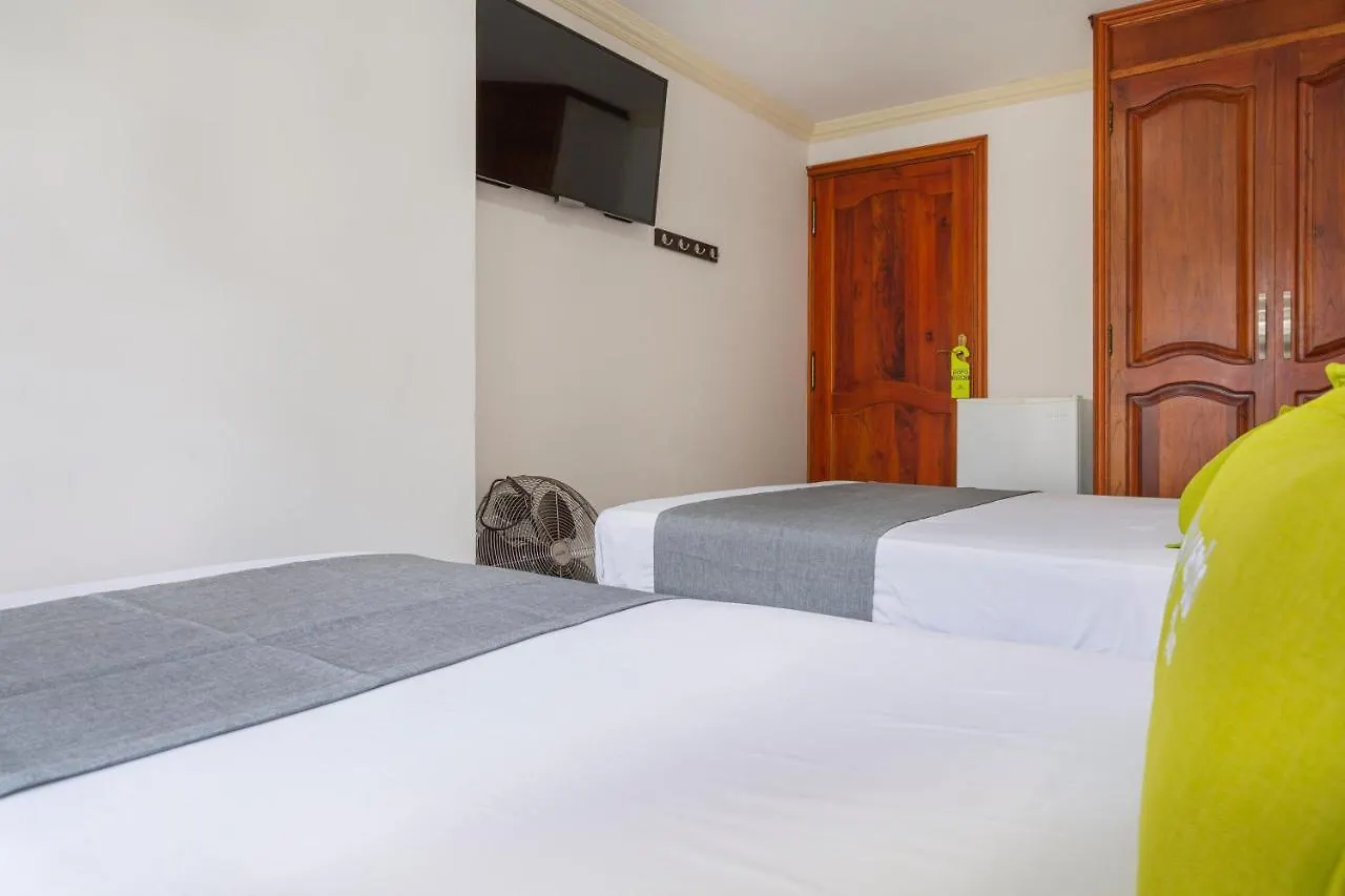 Ayenda 1258 Boutique Laureles Home Medellín Hotel