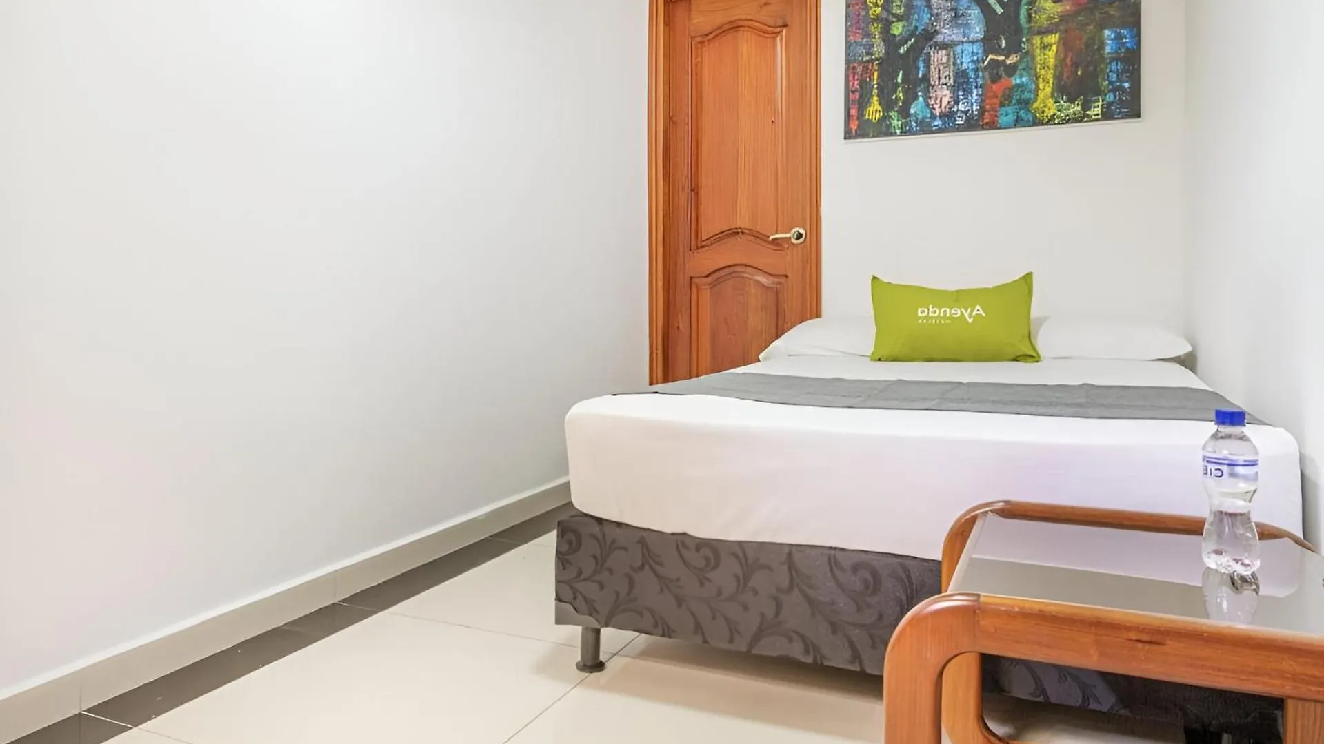 Hotel Ayenda 1258 Boutique Laureles Home Medellín